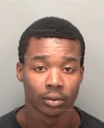 Maurice Montrell Fleming