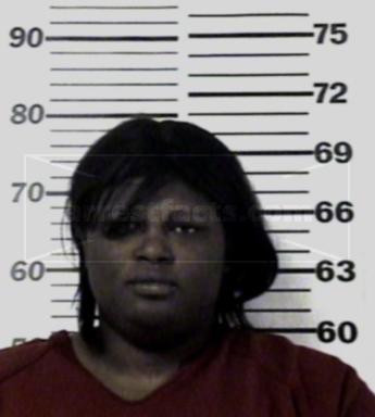 Areshia Lashaun Mcneil