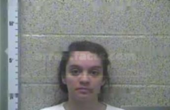 Holly Fay Whiteley