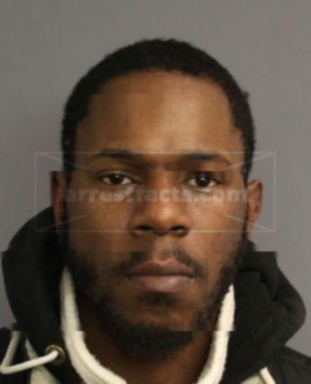 Sekou Barnett