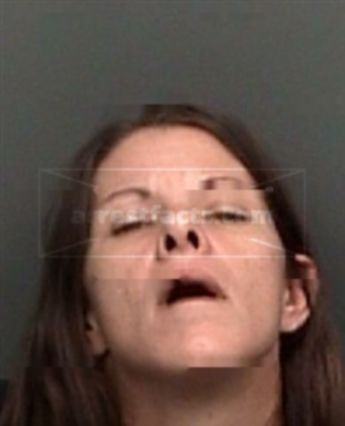 Bethanne Creighton Harff