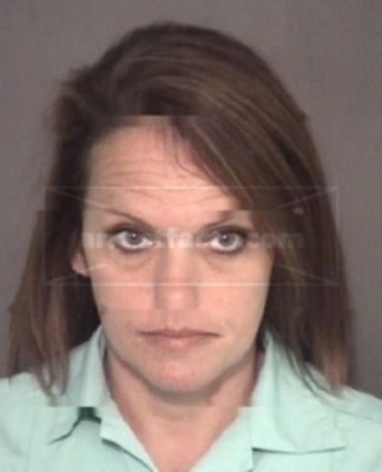 Lisa Starnes Morgan