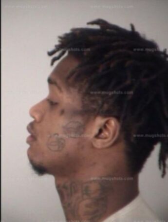 Joseph Lenard Williams