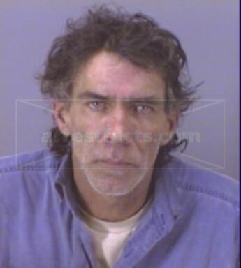 Michael Bret Woodruff