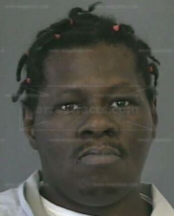 Floyd M Jamerson