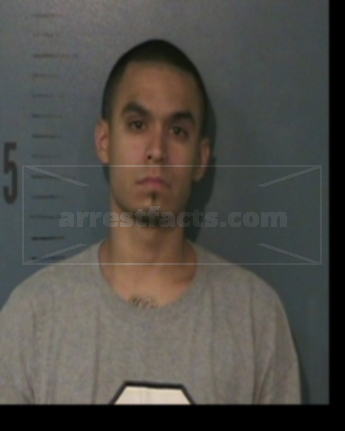 Andrew Michael Gaona