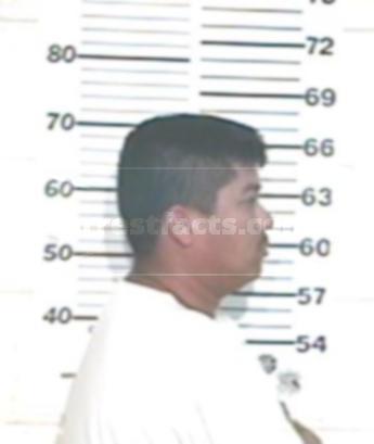 Raul Jr Duron Vargas