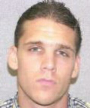 Larry Jason Cervantes