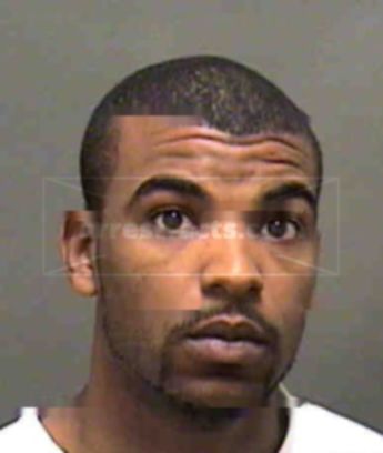Marquis Morris