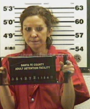 Jessica S Frye