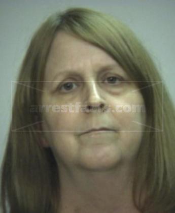 Linda Susan Mitchell