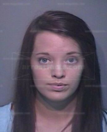 Rachel Nicole Mccullough
