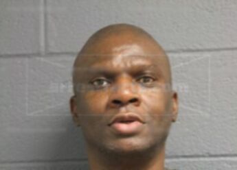 Keith Darrell Brown