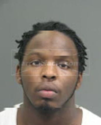 Laquinton Dandridge