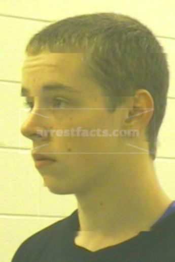 Thomas Matthew Marshall