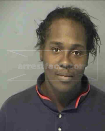Talaya Vernell Brown