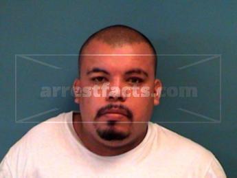 Victor Manuel Reyes-Miranda