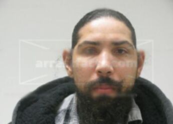 Kelvin Leondro De La Rosa Urena