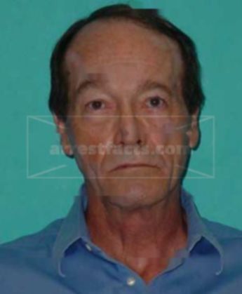 Haywood Garland Bundy