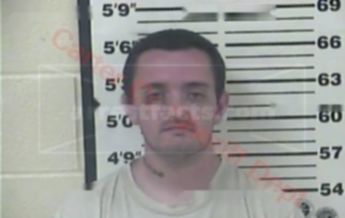 Derek Wade Blackwell