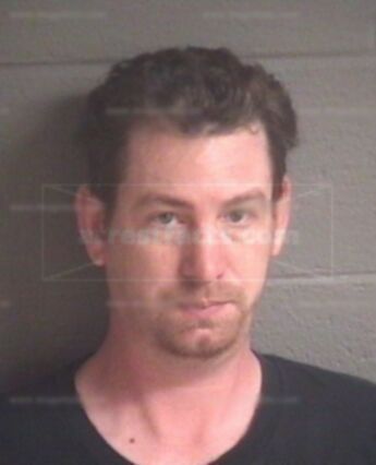 Travis Marshall Taylor