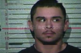 Christopher James Downs