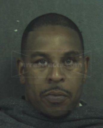 Chester Lee Burks