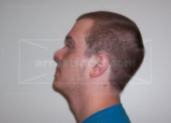 Christopher Ashley Thompson