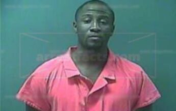 Darrell J Goodwin