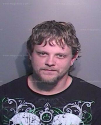 Justin Shane Edwards