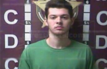 Brandon Matthew Lykins