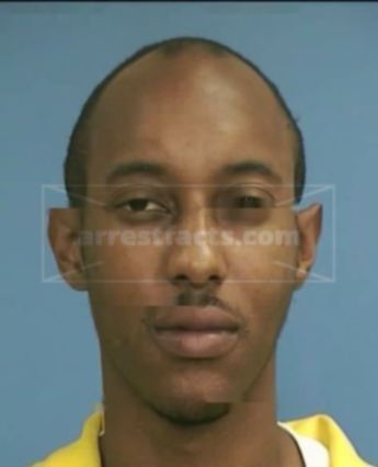 Jawar Smith