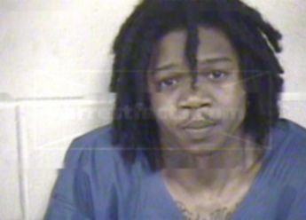 Calvin T Jones