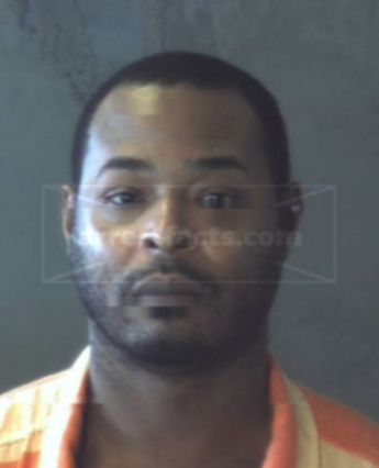 Terrell Jermaine Beatty