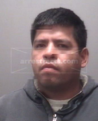 Hugo Adrian Ramos