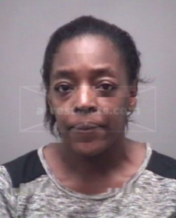 Shannon Patrice Whack