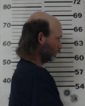 Brian Keith Stephens