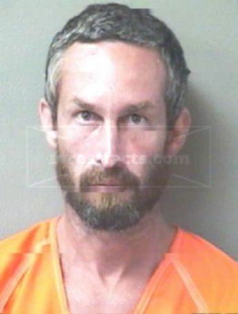 Terry Lee Chessher