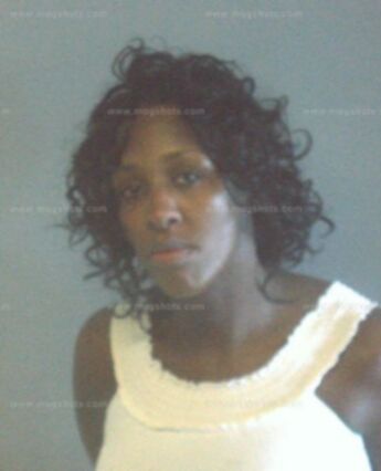 Darlene Wortham