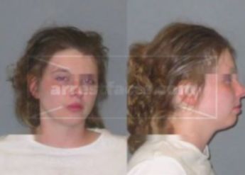 Crystal Leigh Lamere
