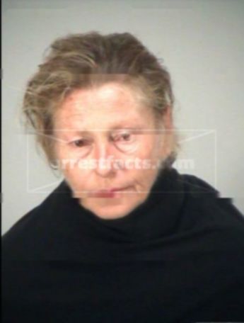 Christine Edwards Mccaleb