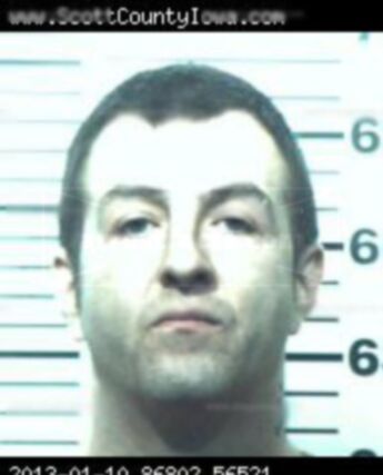 Mitchell Andrew Powers