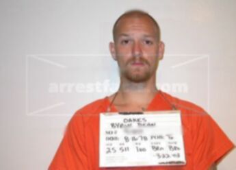 Byron Dean Oakes