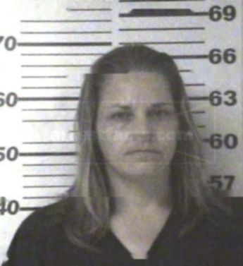 Jo Ann Gibson