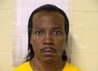 Demetrius Mack