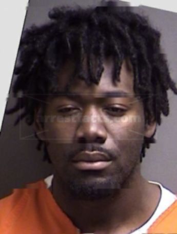 Jacquan Hykeem Moore