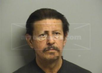 Jose Gallegos