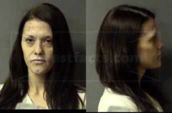 Brittany Tennille Morrison