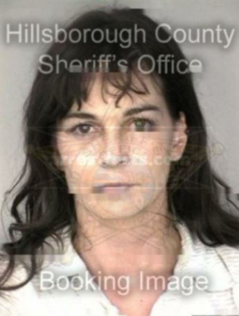 Lori Anne Bailey
