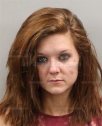 Laureen Ashly Glidewell